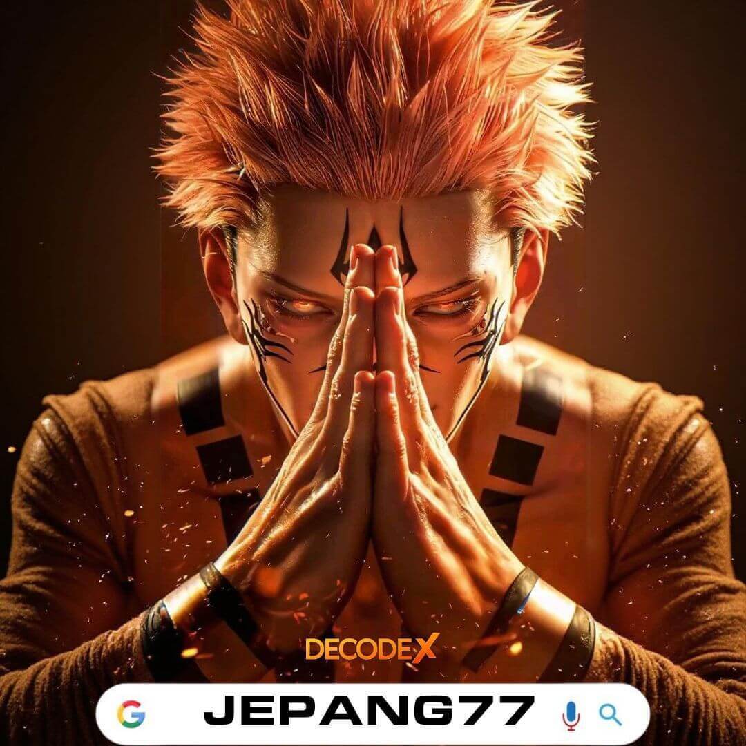 Jepang77: Login Situs Slot Gacor & Slot777 Pilihan Terbaik di Indonesia image 1