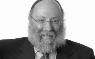 Rabbi Simon Jacobson Rabbi Simon Jacobson