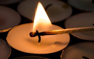 tea candles tea candles