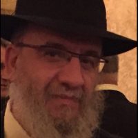 Rabbi Dovid Olidort copy