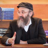 Rabbi Dr. Shmuel Klatzkin copy