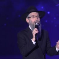 Avrohom Fried