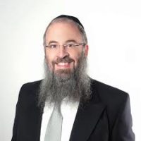 Zalman Golstein